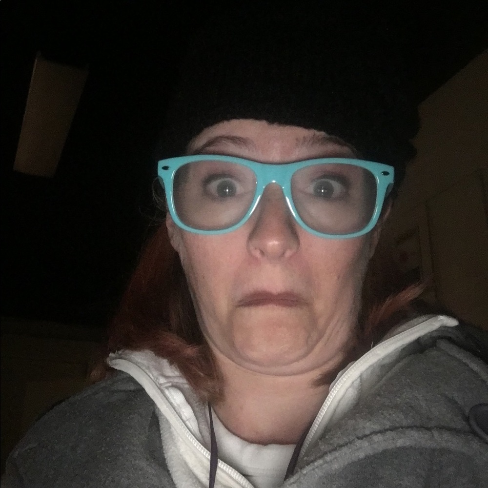 Meet your Posher, Deborah